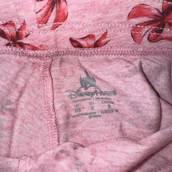 Pink Authentic Parks Disney PJ Set! - Picture 4 of 4